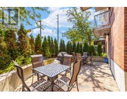 107 - 2495 Dundas Street W, Toronto, ON M6P1X4 Photo 29