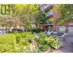 107 - 2495 Dundas Street W, Toronto, ON M6P1X4 Photo 31