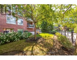 107 - 2495 Dundas Street W, Toronto, ON M6P1X4 Photo 32