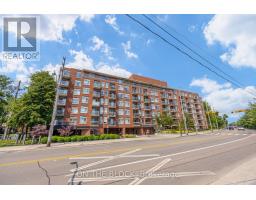 107 - 2495 Dundas Street W, Toronto, ON M6P1X4 Photo 34