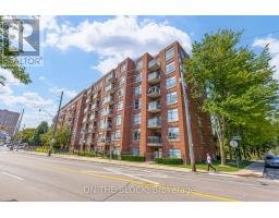 107 - 2495 Dundas Street W, Toronto, ON M6P1X4 Photo 35