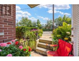 107 - 2495 Dundas Street W, Toronto, ON M6P1X4 Photo 6