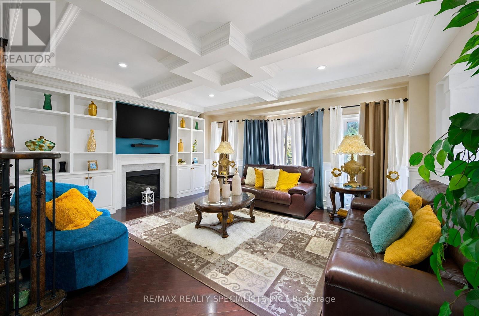 4 BURLWOOD ROAD - 13