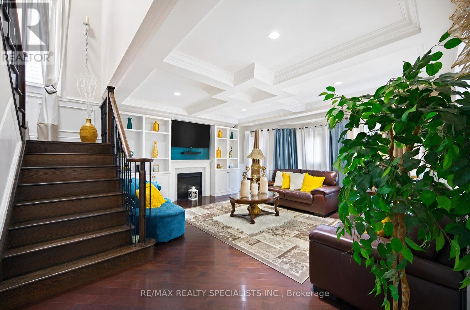 4 BURLWOOD ROAD - 15