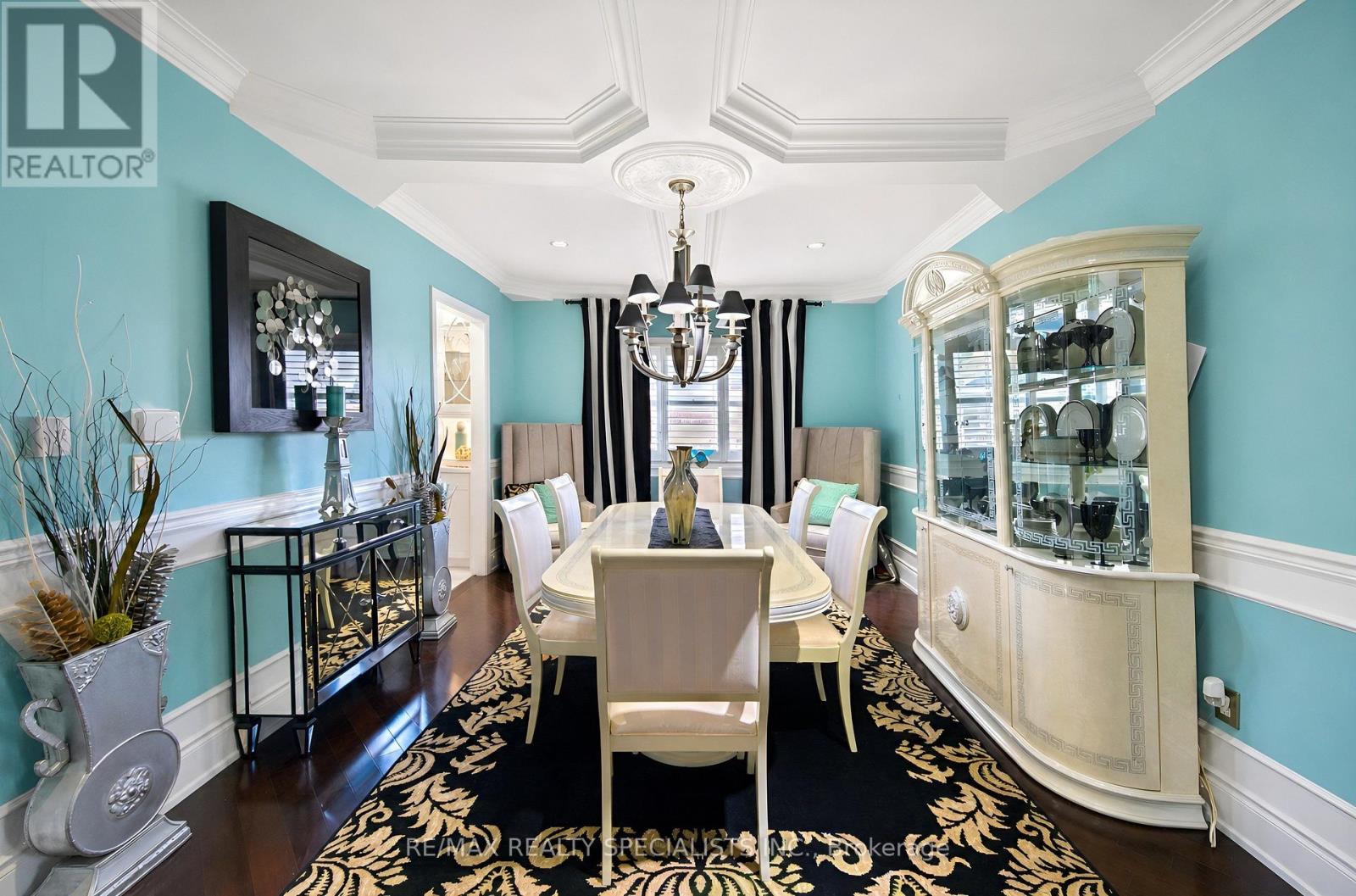 4 BURLWOOD ROAD - 11
