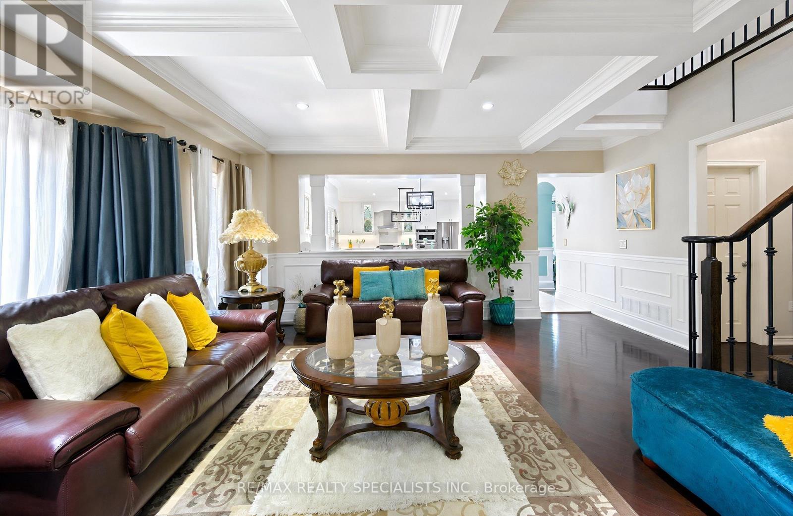 4 BURLWOOD ROAD - 17