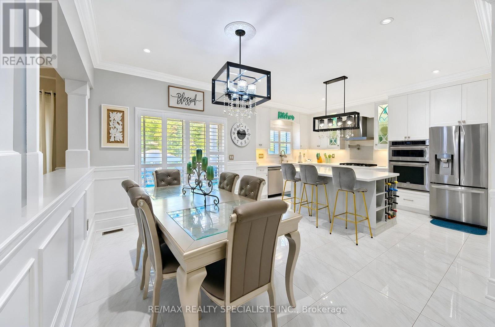 4 BURLWOOD ROAD - 18