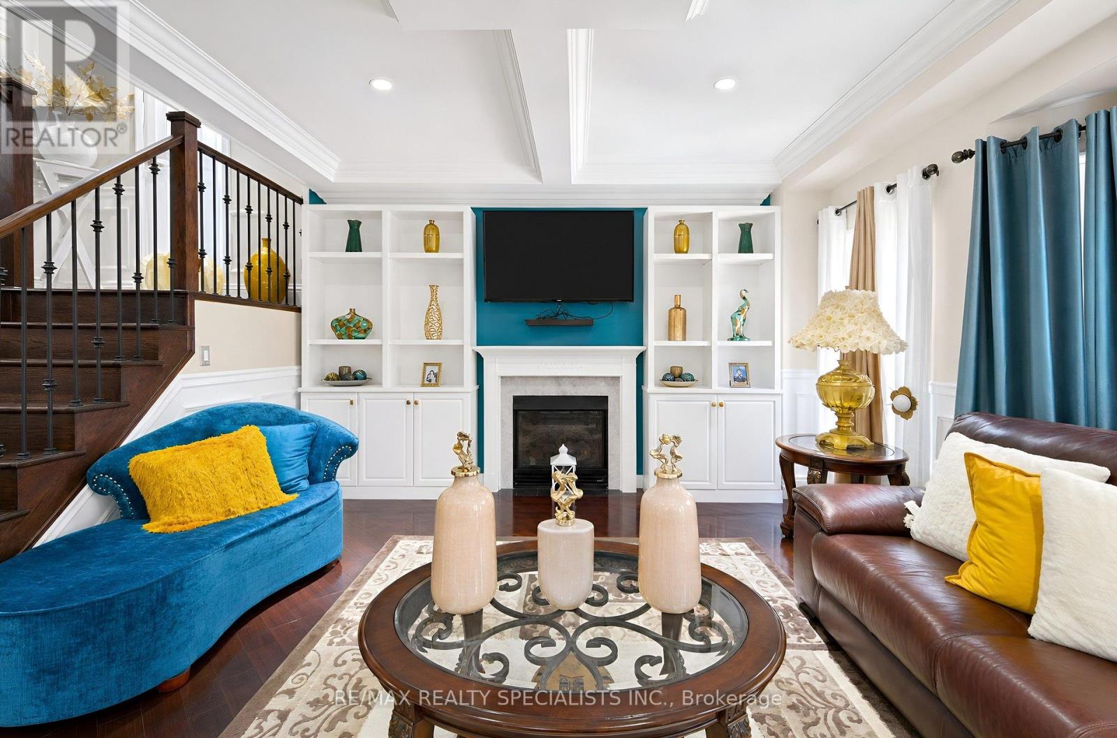 4 BURLWOOD ROAD - 16