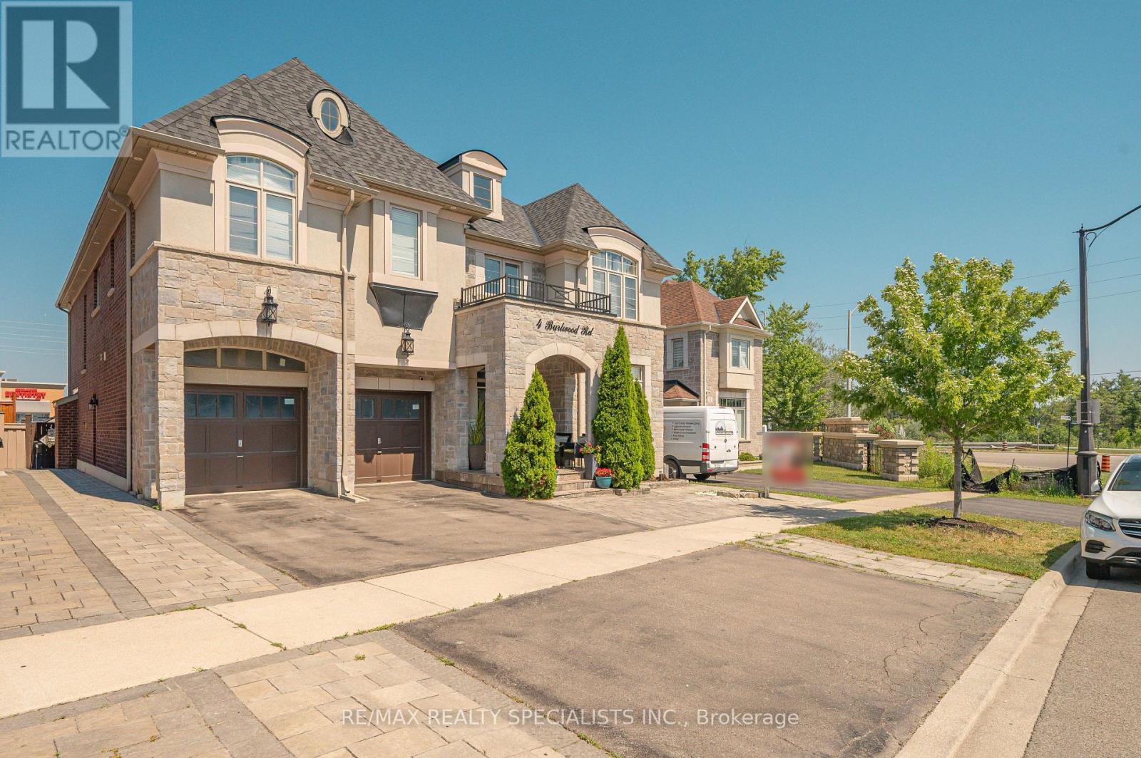 4 BURLWOOD ROAD - 2