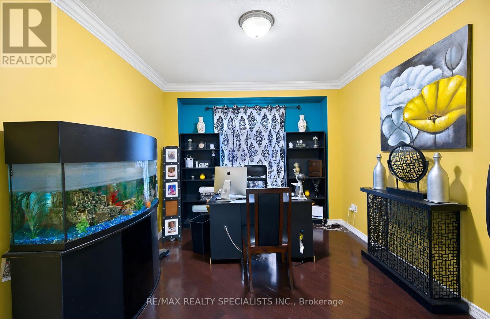 4 BURLWOOD ROAD - 26