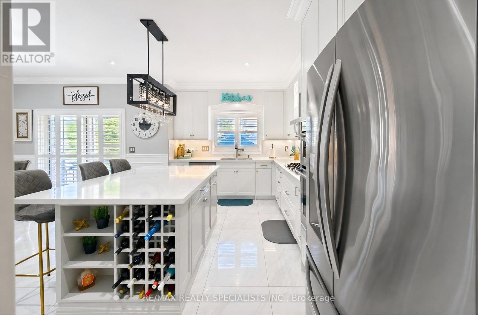 4 BURLWOOD ROAD - 23
