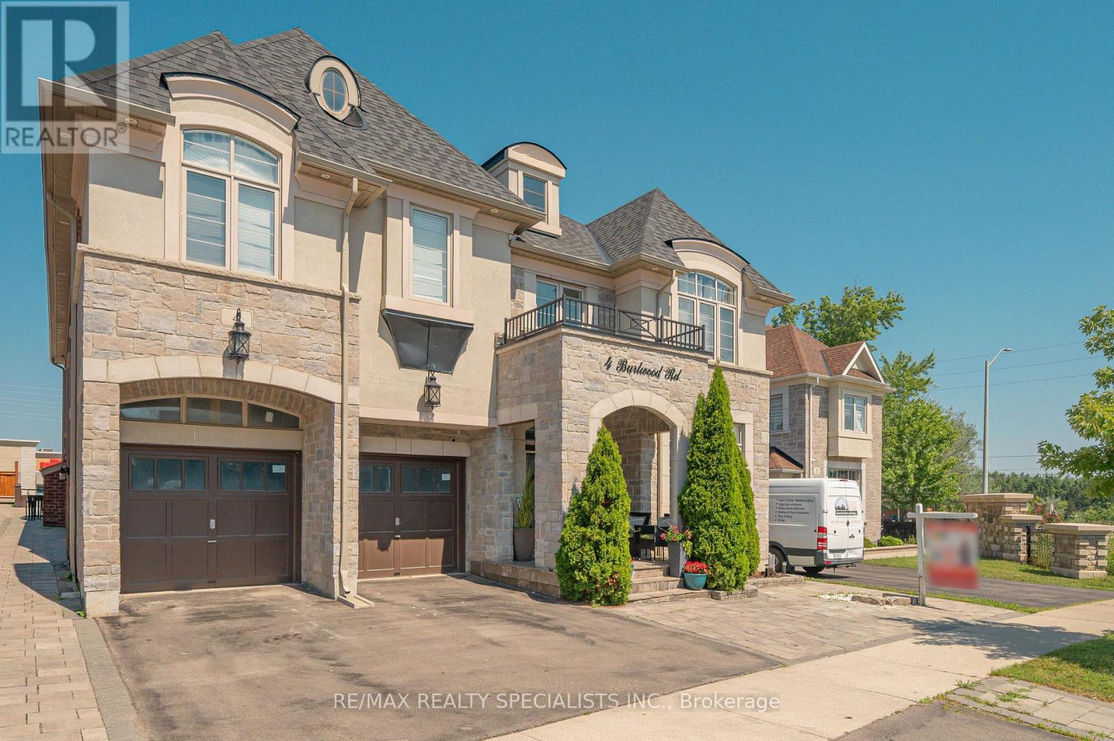 4 BURLWOOD ROAD - 3
