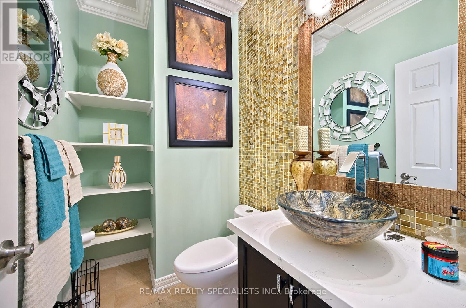 4 BURLWOOD ROAD - 29