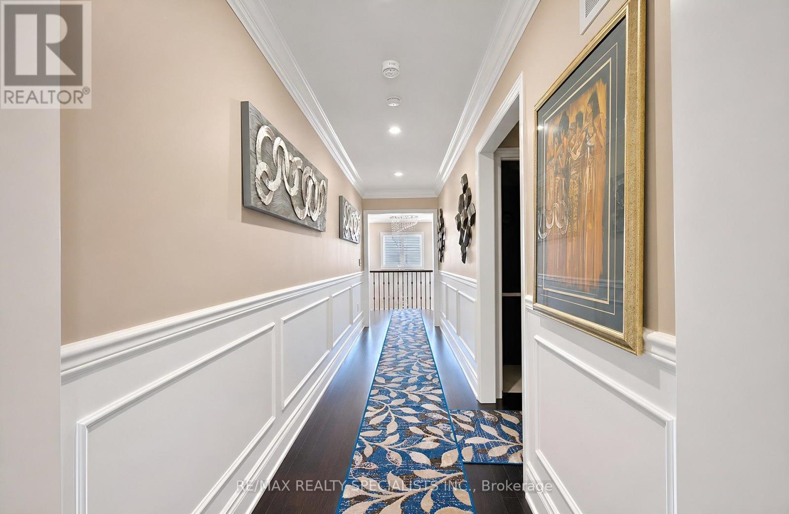 4 BURLWOOD ROAD - 31
