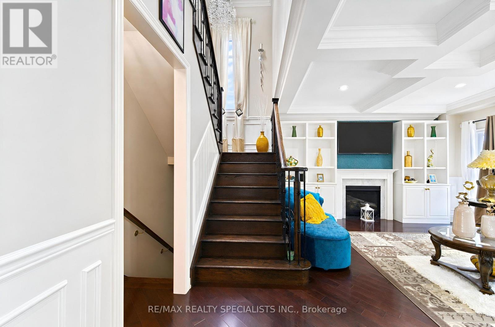 4 BURLWOOD ROAD - 30