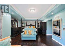 4 Burlwood Road, Brampton, ON L6P4E9 Photo 35