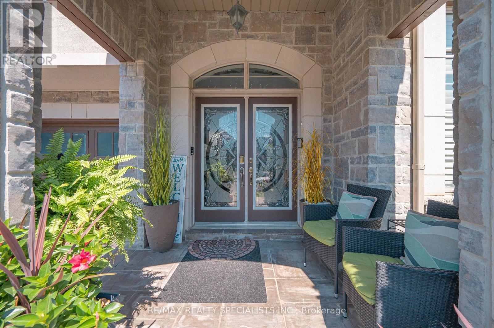 4 BURLWOOD ROAD - 5