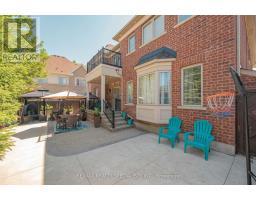 4 Burlwood Road, Brampton, ON L6P4E9 Photo 47