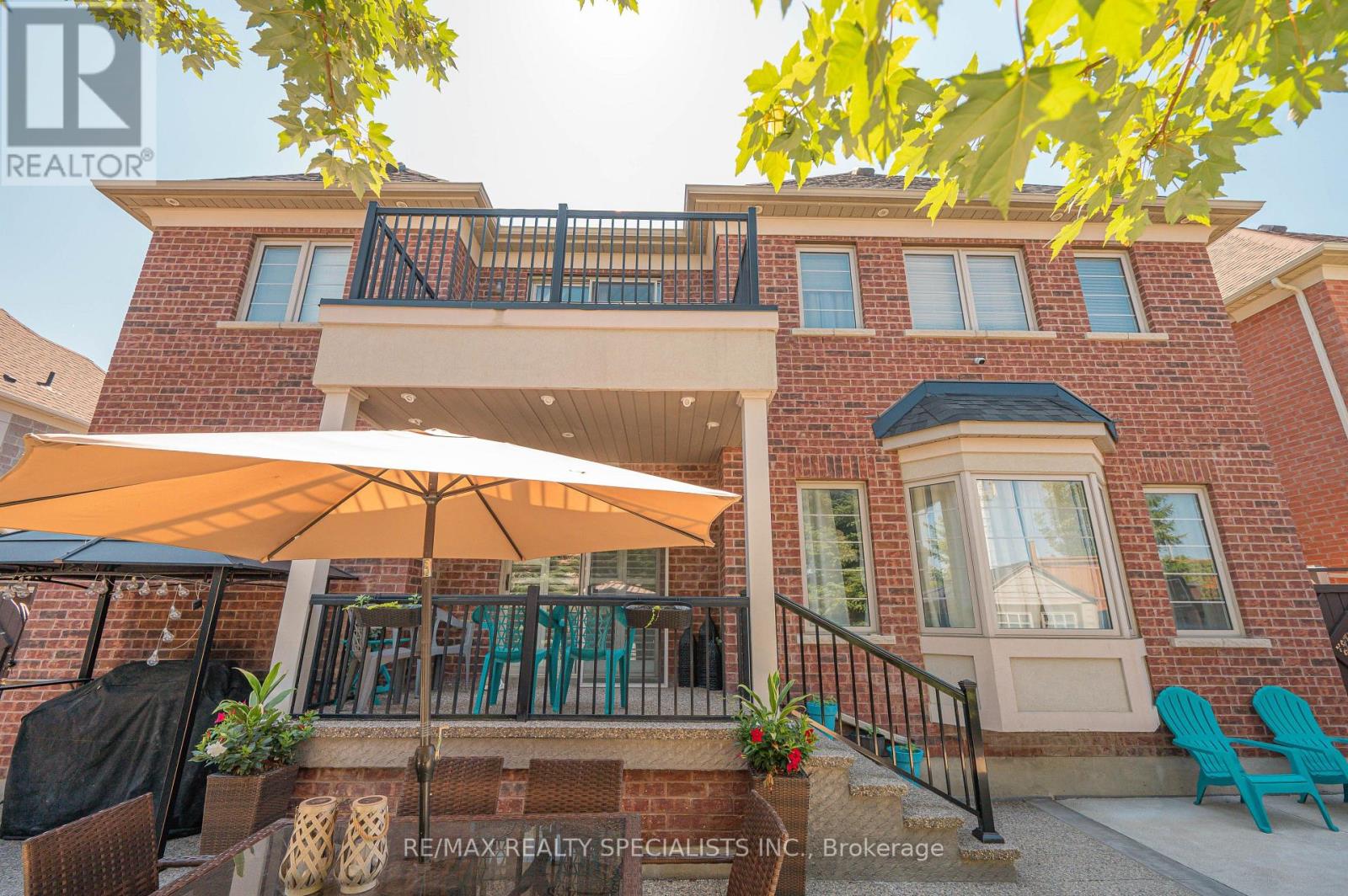 4 BURLWOOD ROAD - 48