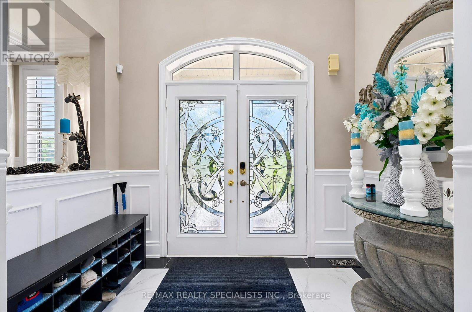 4 BURLWOOD ROAD - 6