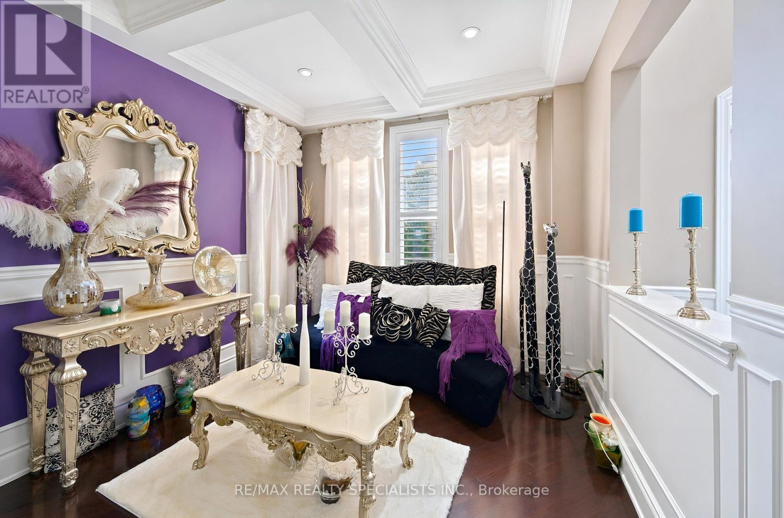 4 BURLWOOD ROAD - 9