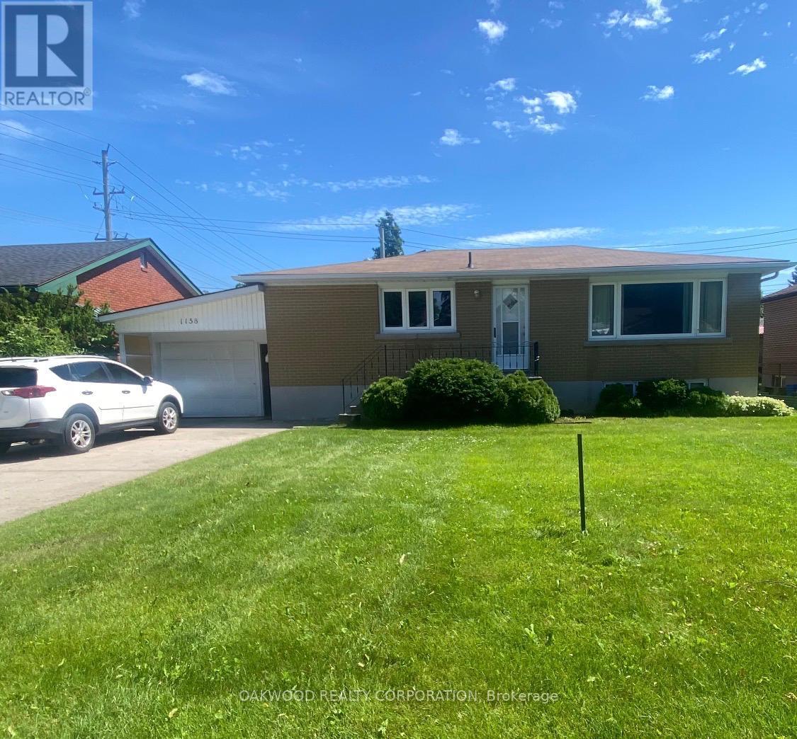 1158 JOHNSON STREET - 1