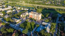 108 180 Beliveau Road, Winnipeg, MB R2M1T1 Photo 14