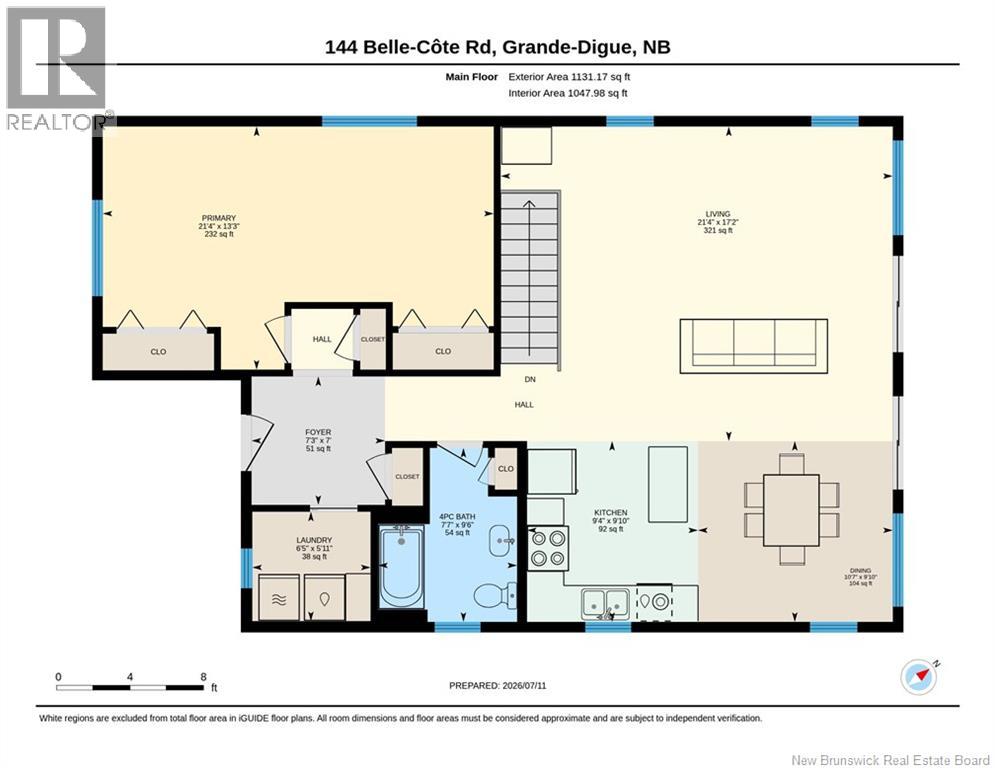 144 belle-cote Road - 37