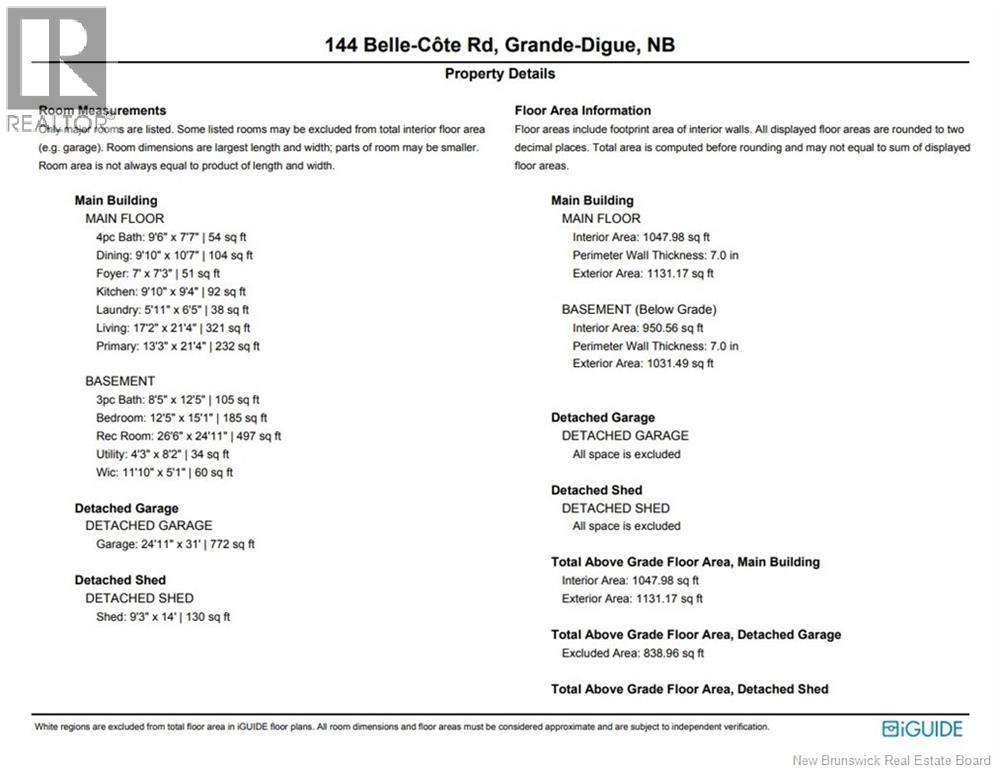 144 belle-cote Road - 40