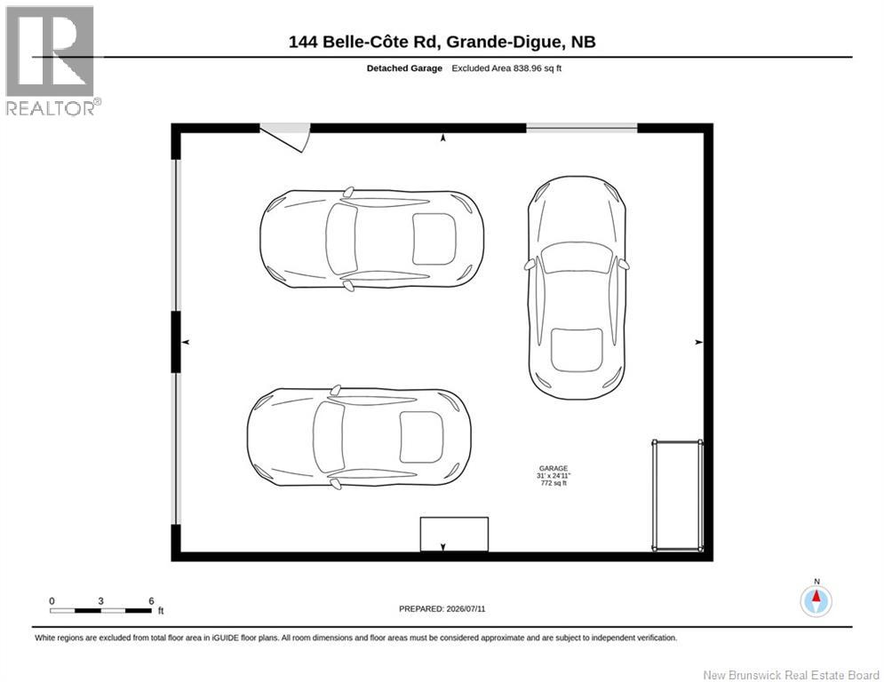 144 belle-cote Road - 39