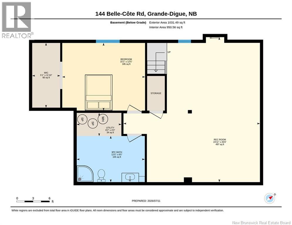 144 belle-cote Road - 38