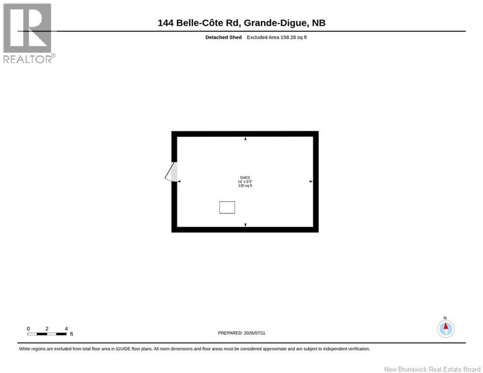 144 belle-cote Road - 41