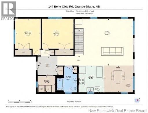 144 belle-cote Road - 42