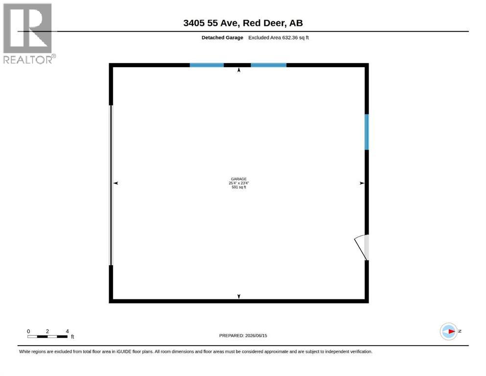 3405 55 Avenue - 44