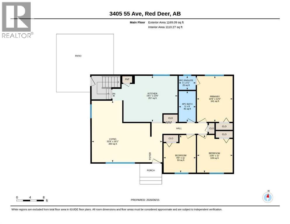 3405 55 Avenue - 42