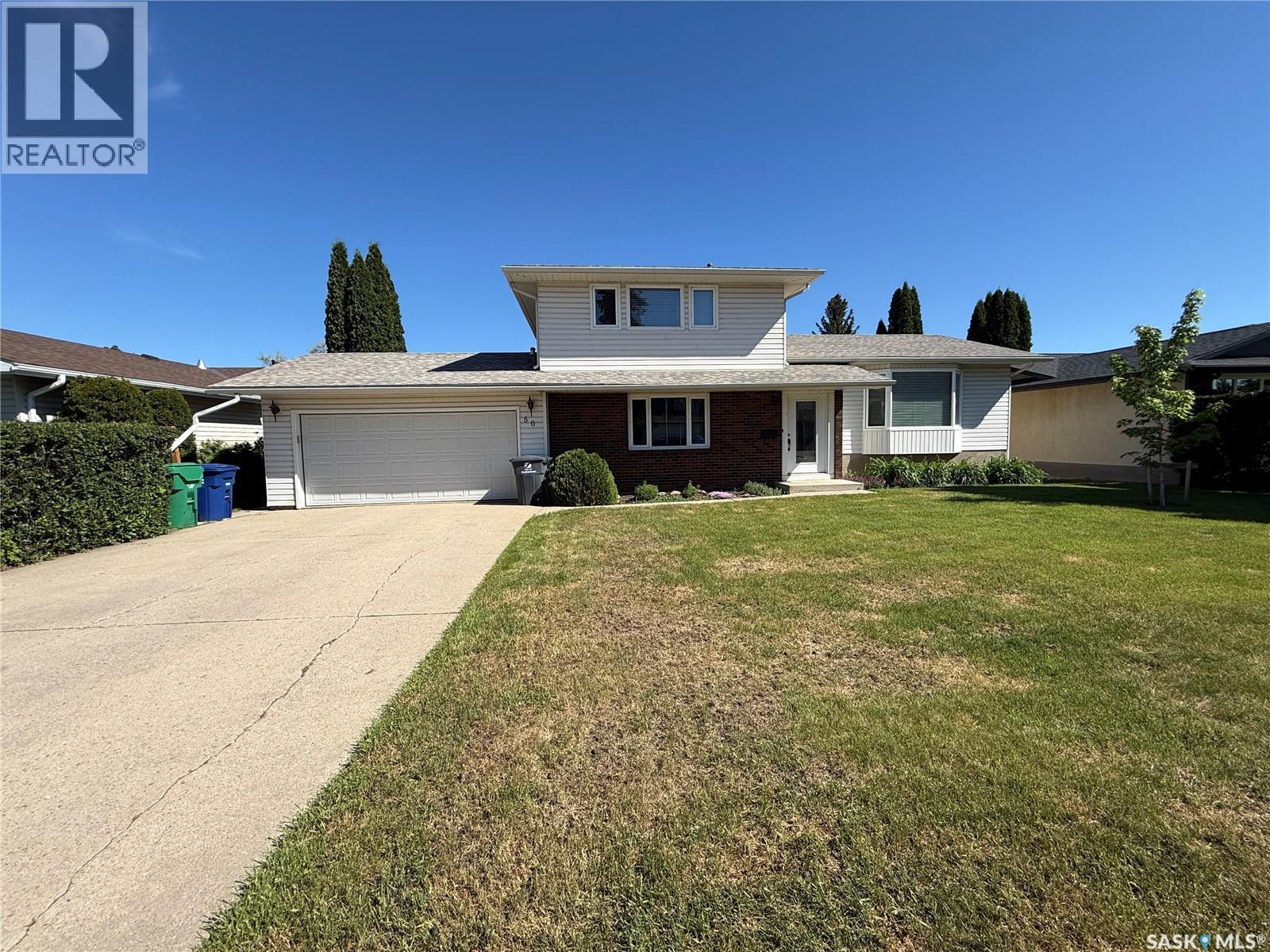 86 Duncan CRESCENT - 2
