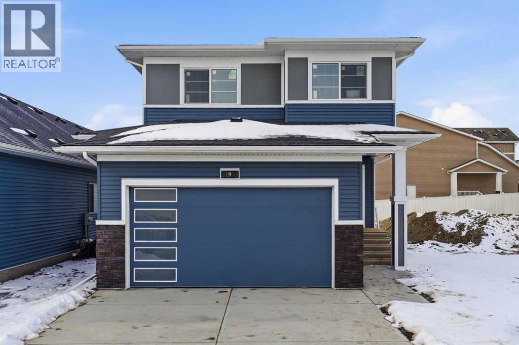 9 Bayview Mews SW - 1