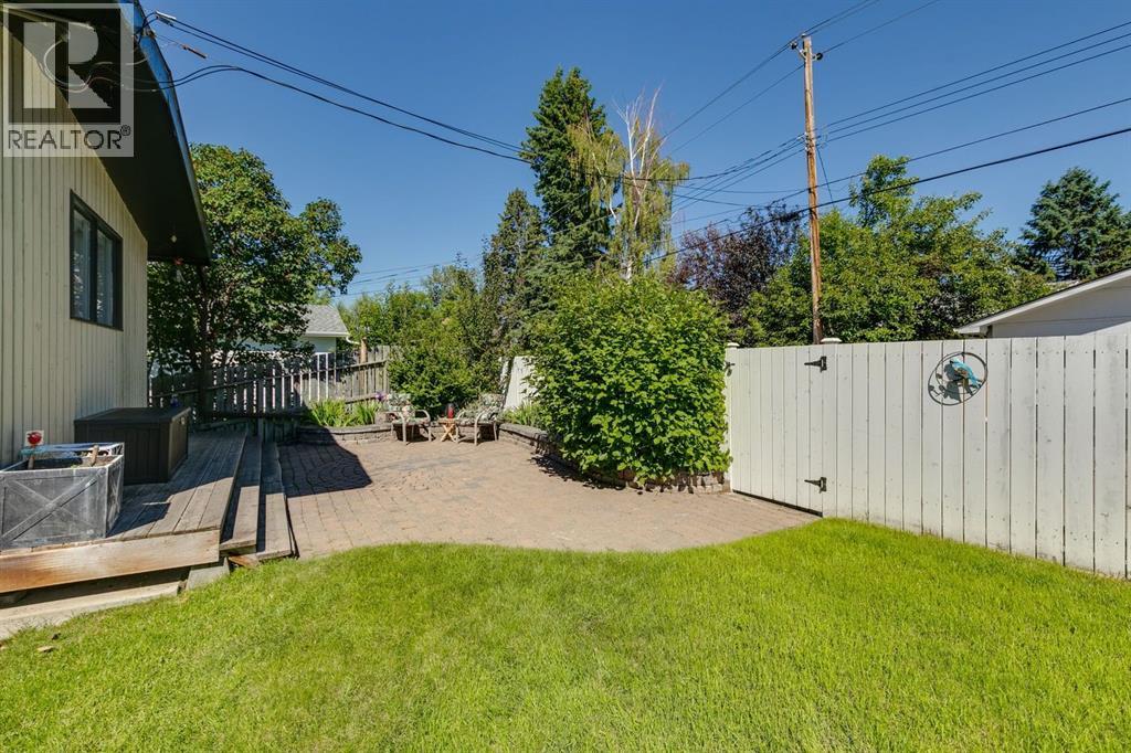 724 Willacy Drive SE - 46