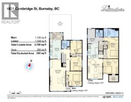 4831 Cambridge Street, Burnaby, BC V5C1H9 Photo 38