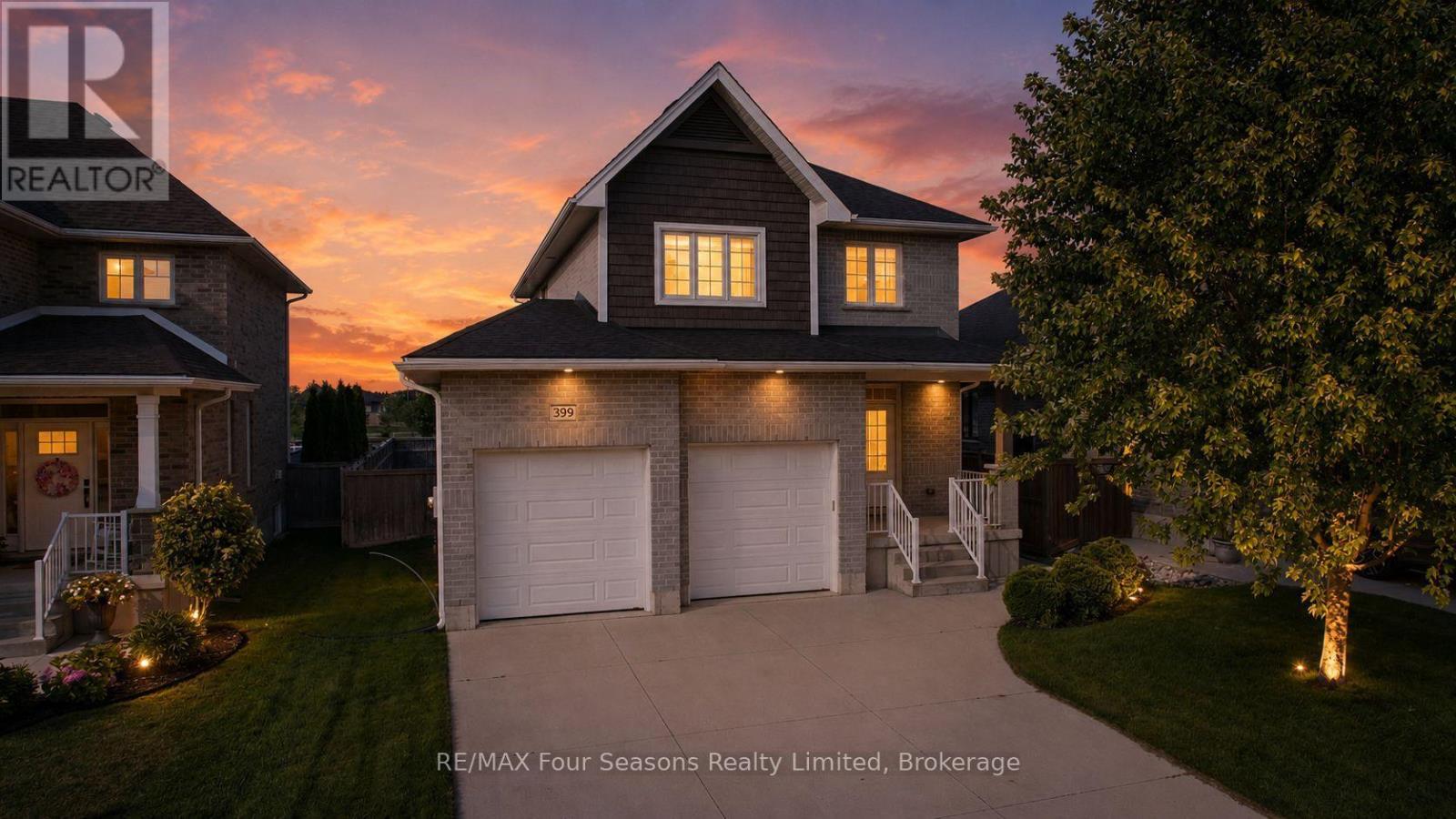 399 DEVONSHIRE ROAD - 1