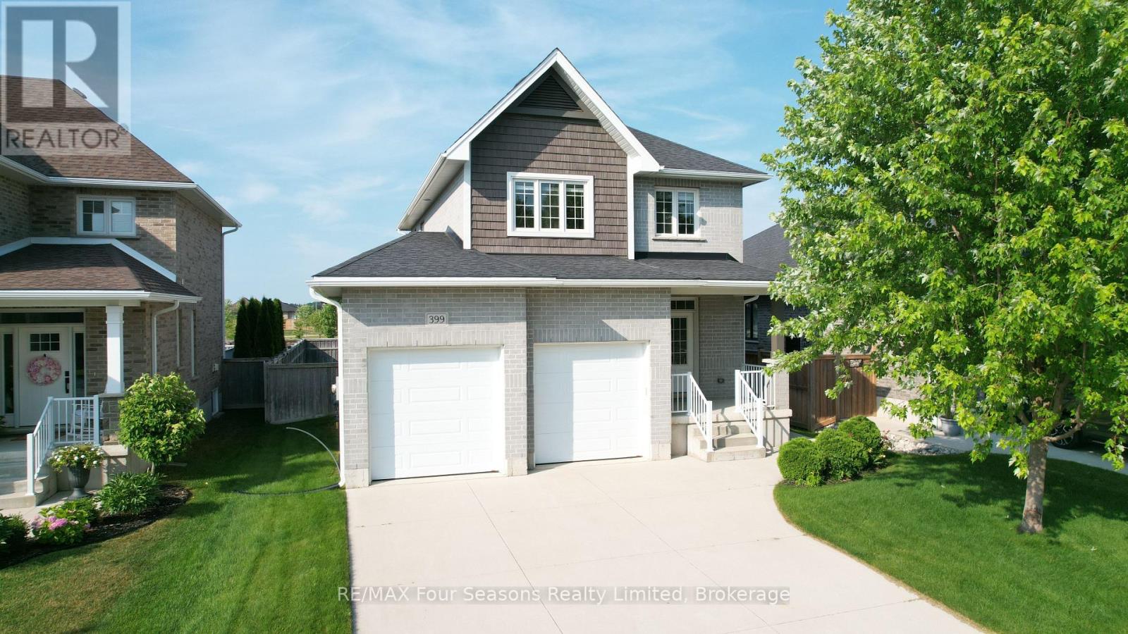399 DEVONSHIRE ROAD - 3