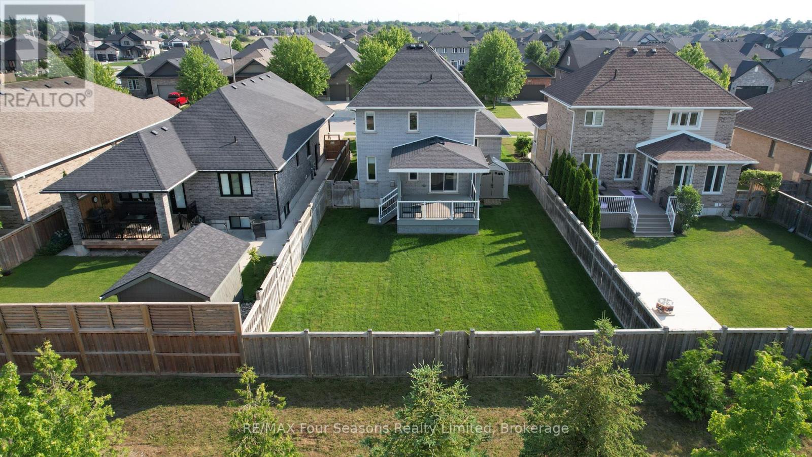 399 DEVONSHIRE ROAD - 4