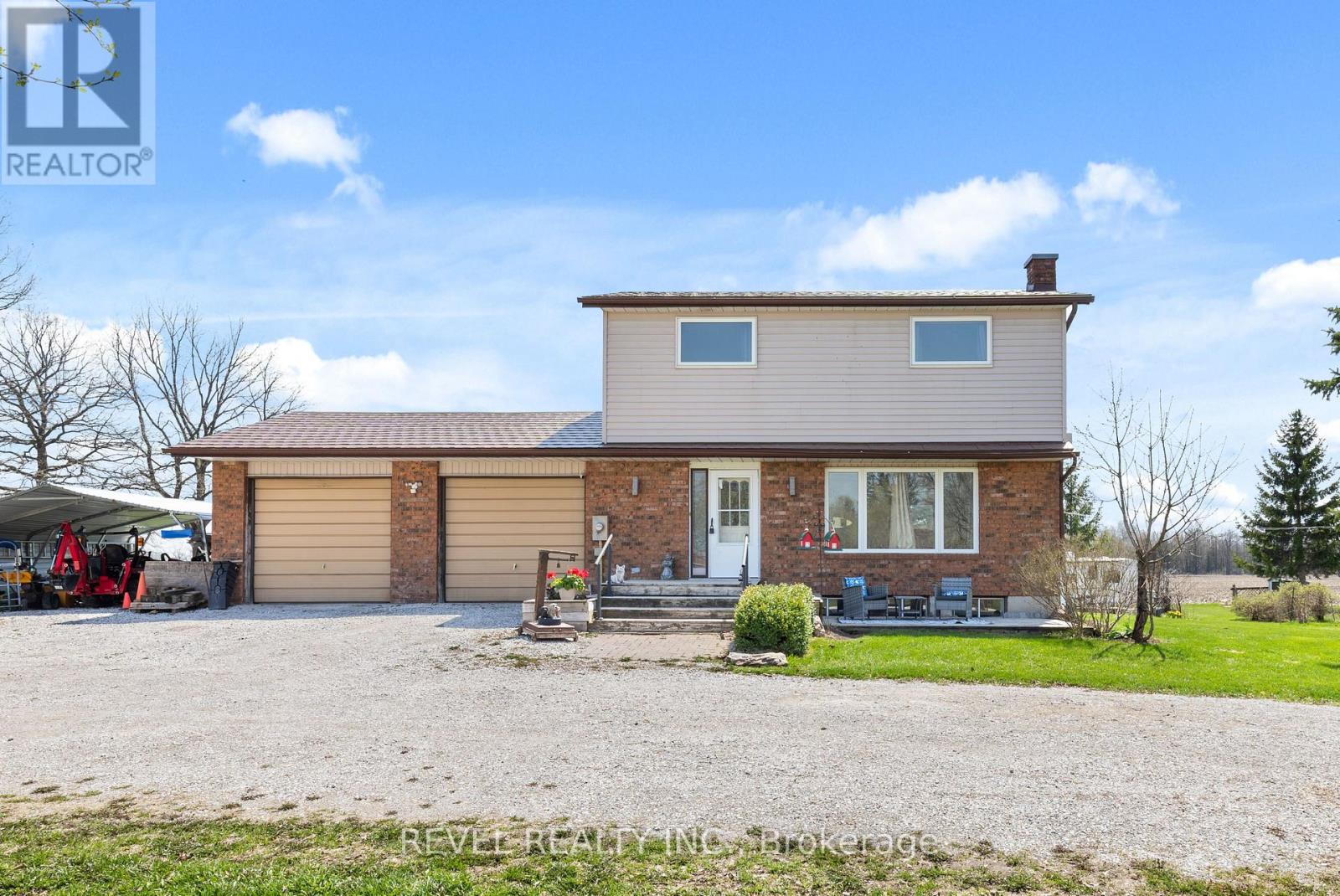 1038 CRESSWELL ROAD - 1
