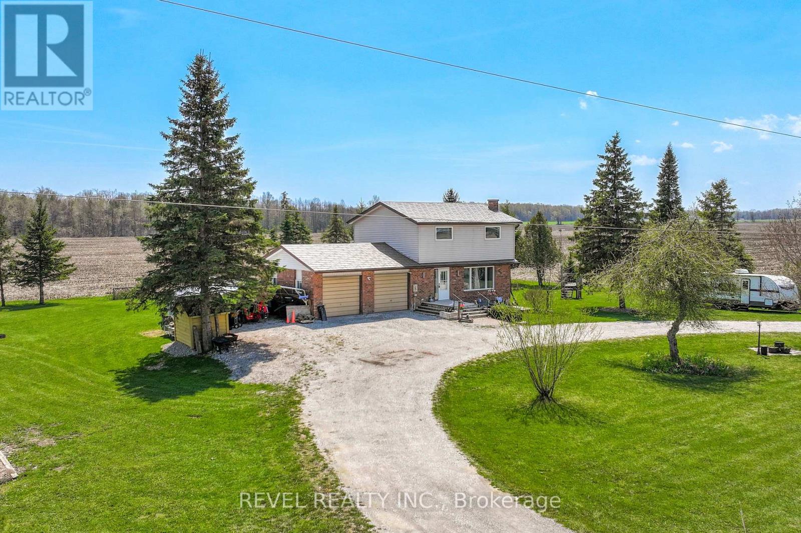 1038 CRESSWELL ROAD - 2