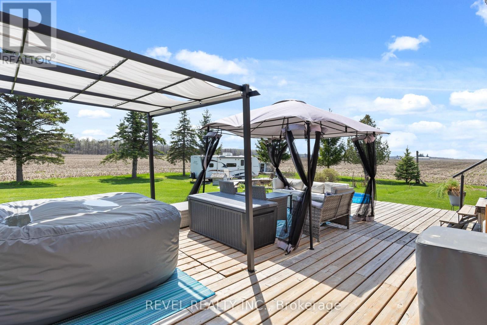 1038 CRESSWELL ROAD - 36