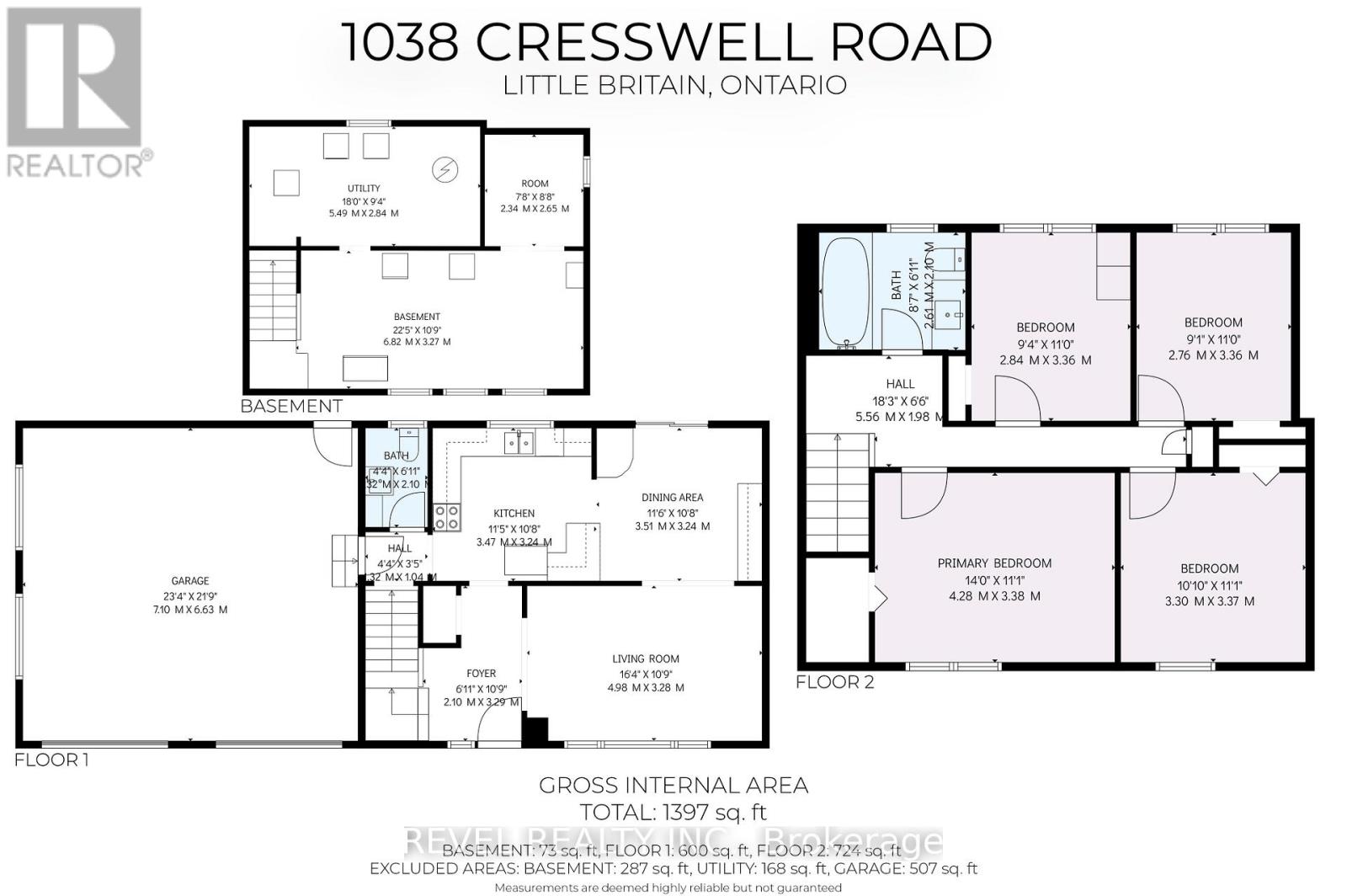 1038 CRESSWELL ROAD - 46