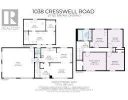 1038 Cresswell Road, Kawartha Lakes, ON K0M2C0 Photo 46