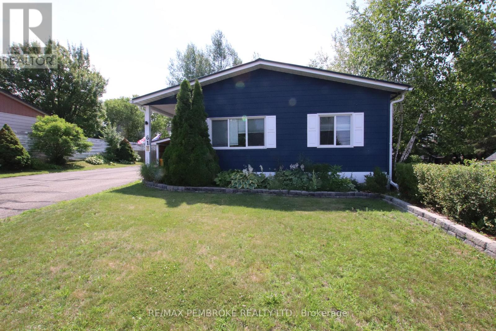 61 DORAN ROAD - 1