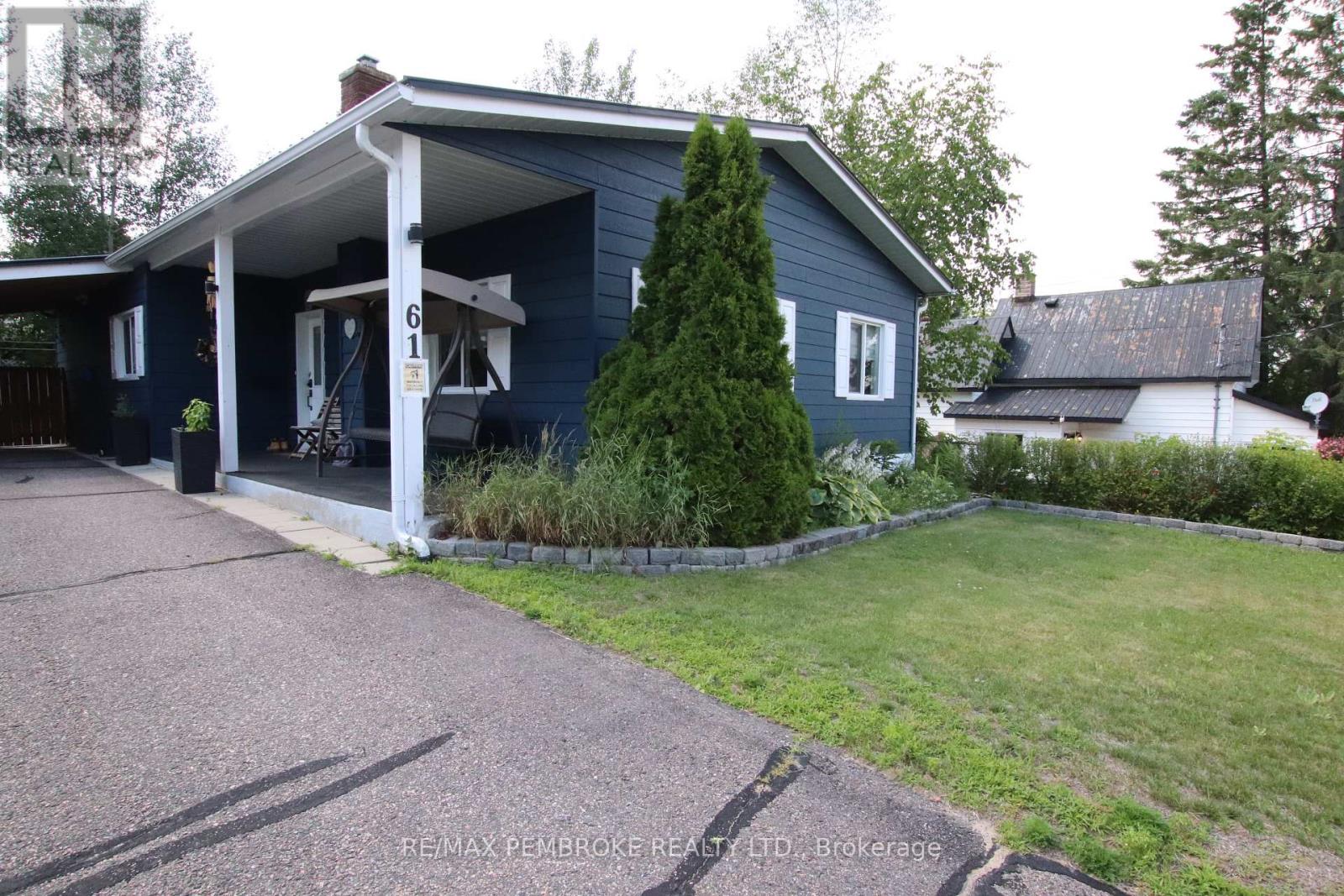 61 DORAN ROAD - 2