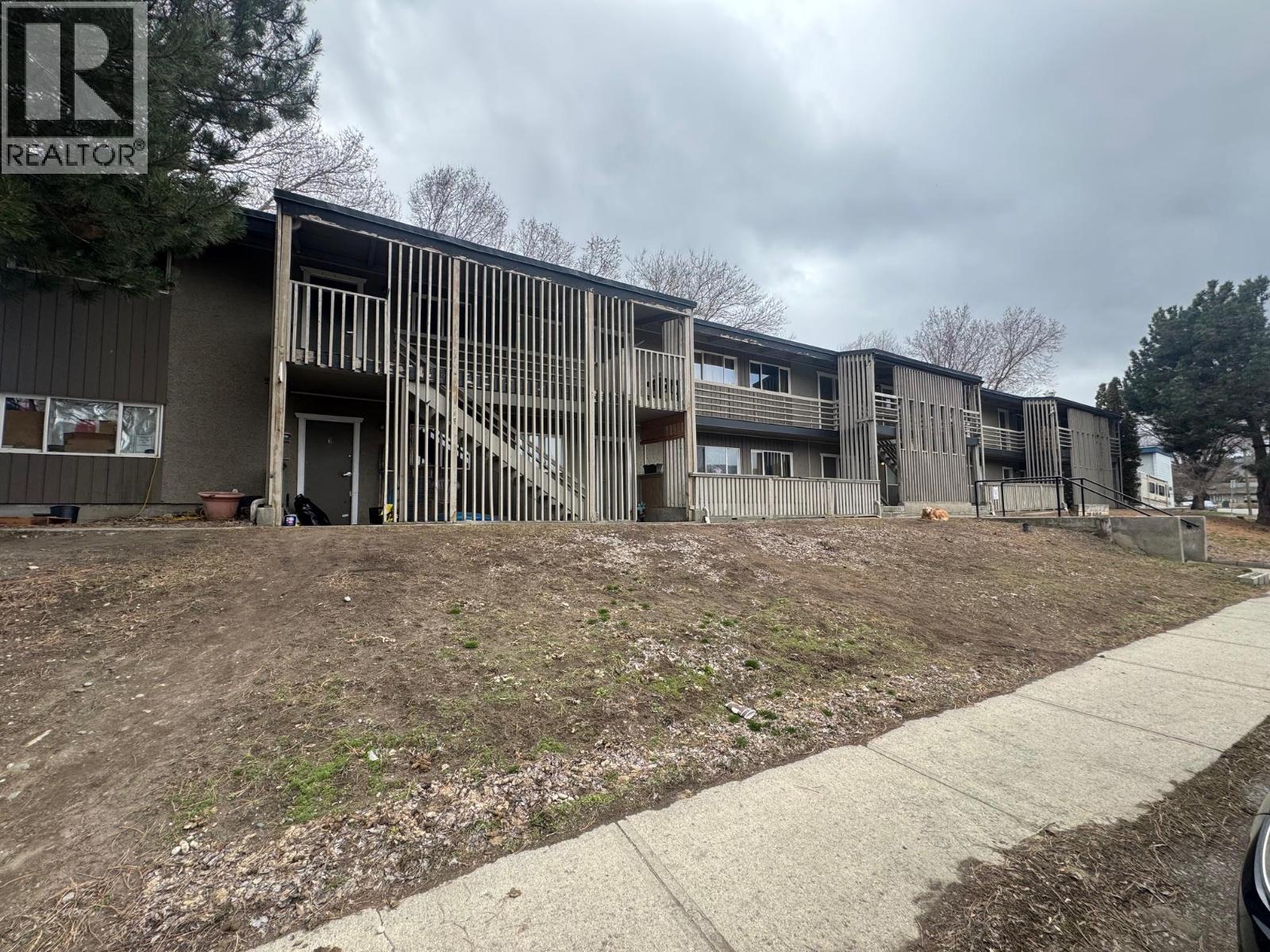 2290 Blair Street - 1